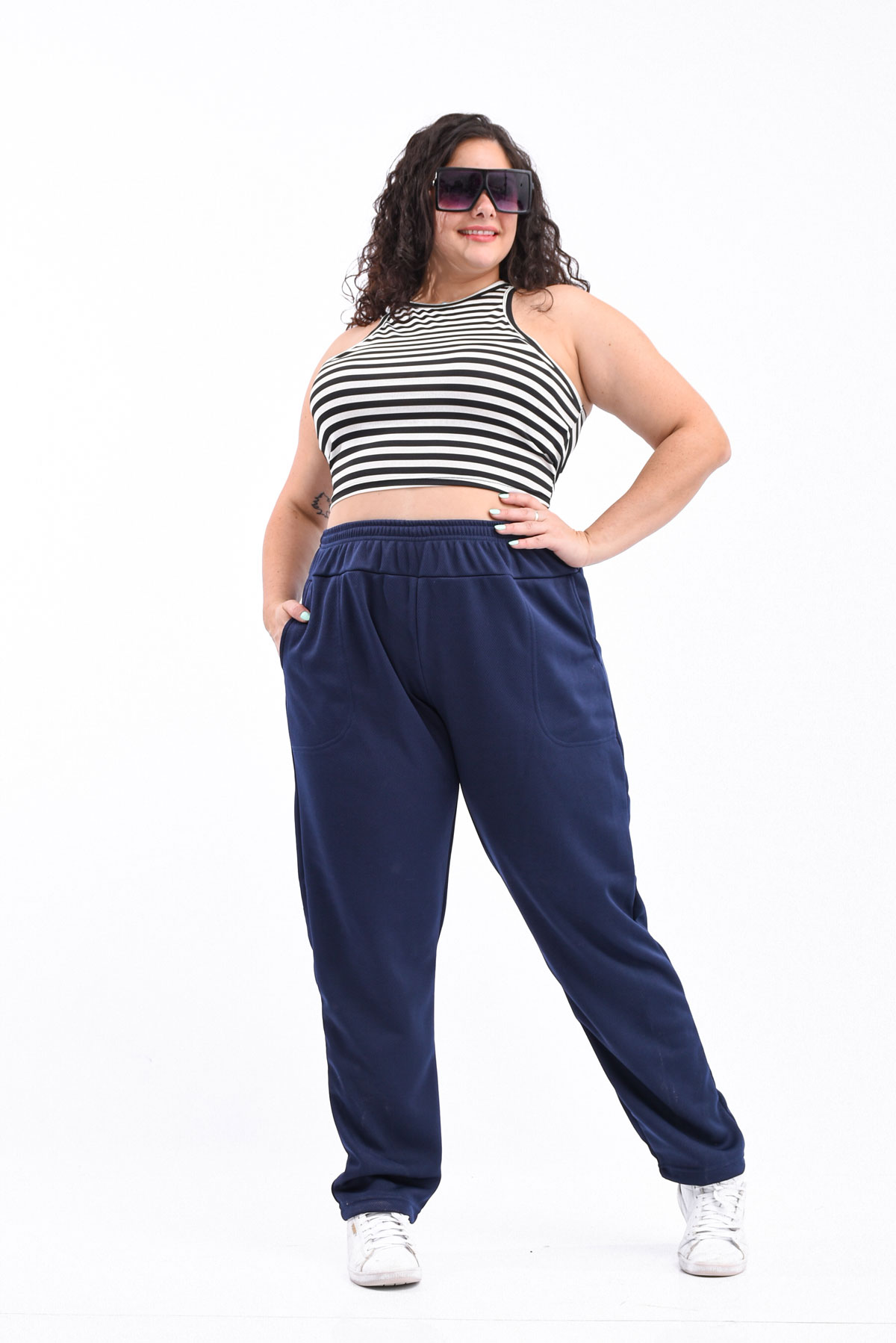 Pantalón Micropanal